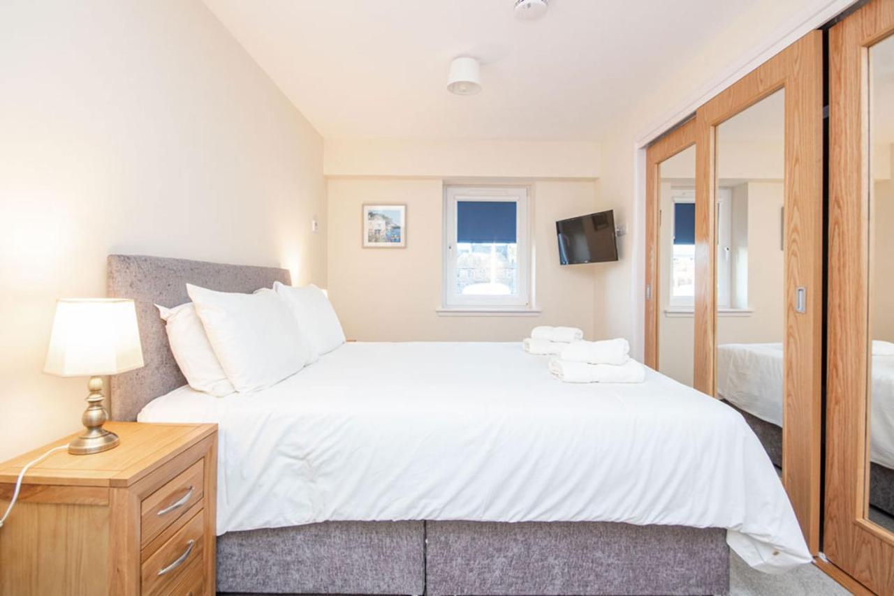 Ness River Apartments 인버네스 외부 사진