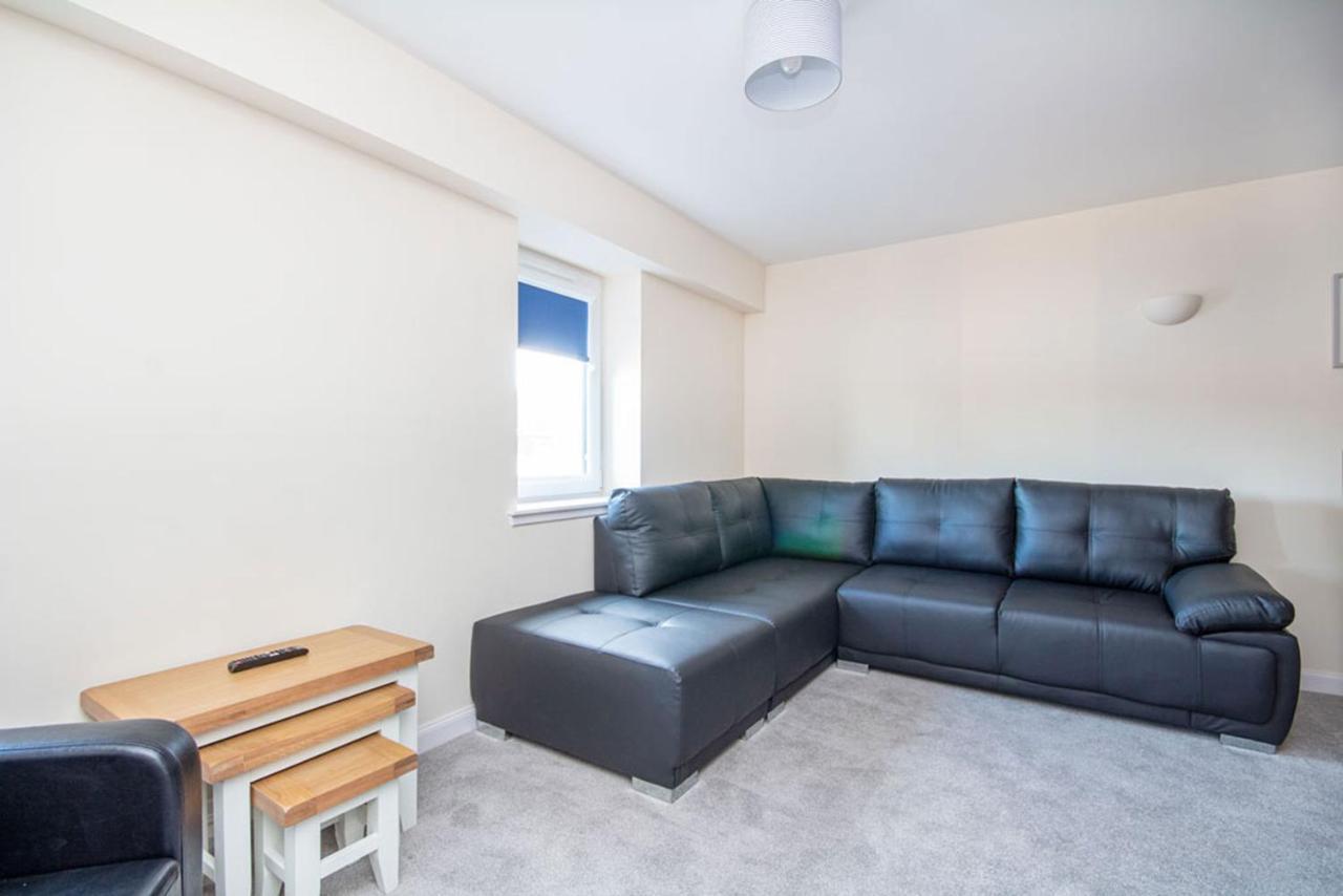 Ness River Apartments 인버네스 외부 사진