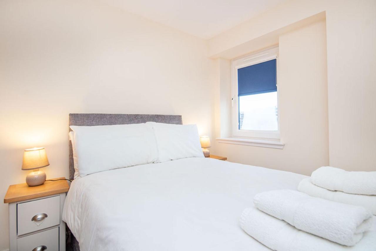 Ness River Apartments 인버네스 외부 사진